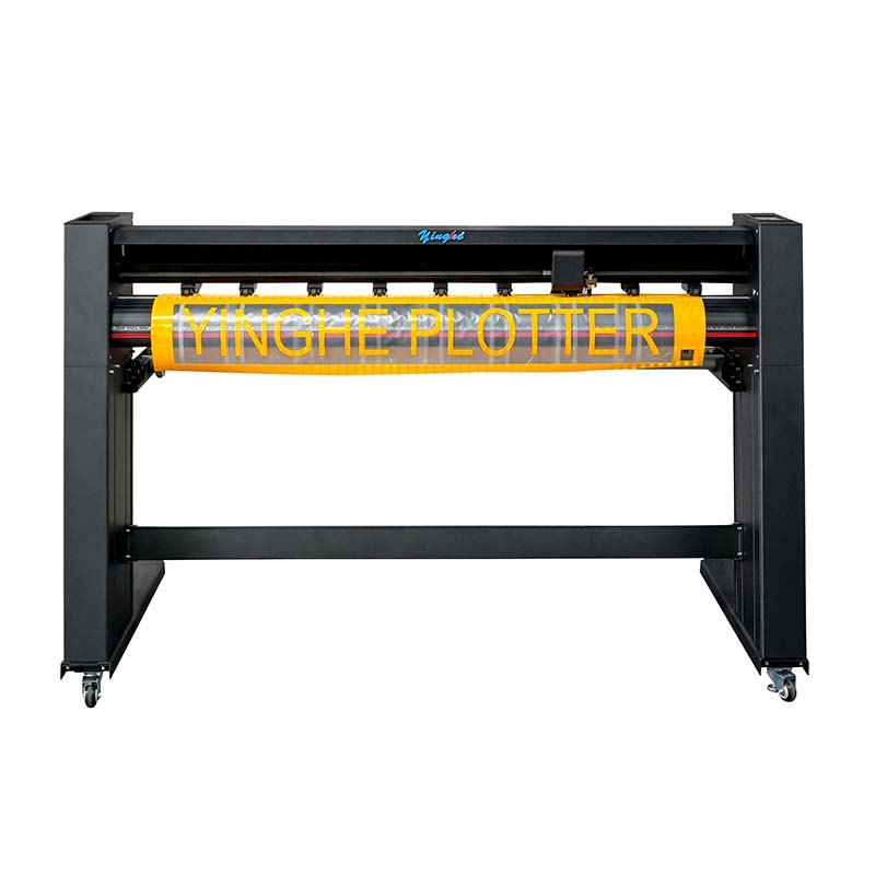 Heavy-Duty Industrial Reflective Film Special Cutting Plotter